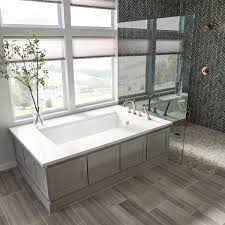 This collection comes textured and is ready to hang. 7 Factors In Designing The Ultimate Luxury Hotel Tub Surround