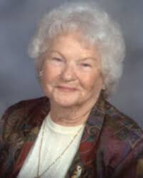 Doris Stephenson Griffis Obituary August 12, 2020