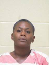 Bossier Parish Jail Bookings 09-17-19