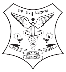 MKCG Medical College Berhampur