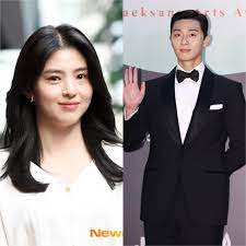 The show was a major hit and topped ratings in south korea. Park Seo Joon Dramabeans Korean Drama Episode Recaps