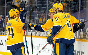 At this point, fantasy players should expect forsberg to end up on injured reserve sooner rather than later. Filip Forsberg Forsbergfilip Instagram Photos And Videos