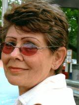 Sandra MacKinnon Service Details