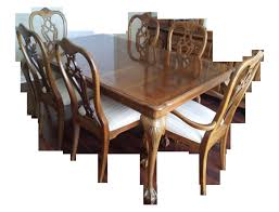 Check spelling or type a new query. Thomasville Dining Room Sets Discontinued 47 Amazing Collection Tdrsd Hausratversicherungkosten Info