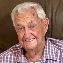 Rev. Everett Elwood Shepherd Obituary