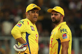 Sureshraina #ipl2020kxip #csk suresh raina 87 of 25 balls copyright disclaimer under section 107 of the copyright. Ipl 2020 Suresh Raina Wants Ms Dhoni To Bat At No 3 For Chennai Super Kings