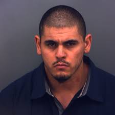 Fugitive Apprehension Unit Arrest