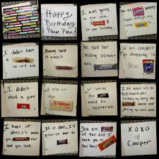 Pin By Megan Phillips On Birch Water Designs Candy Birthday Card Candy Cards Birthday Cards