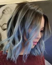 A wide variety of hair blue highlights options are available to you. 45 Hottest Balayage Hair Colors To Make Everyone Jealous In 2020