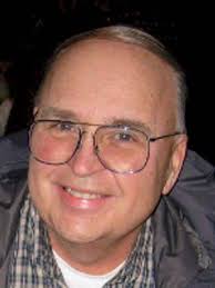 Richard “Dick” Baum