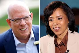 House GOP Says It Can't Find Nathan Wade Amid Fani Willis Probe