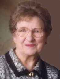 Obituary information for Celine L. Casper