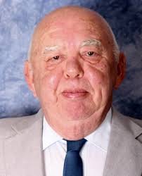 Gary Melvin Paulsen (1939-2011)