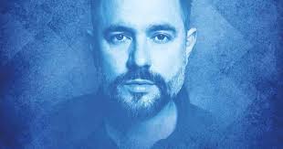 Single review: Tom Baxter's 'Black Are the Gypsy Horses'