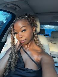 🎓🇺🇸 BIG congratulations to Brooklyn Martin, our Treasurer & Secretary, 