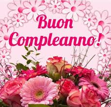Pin Di Rosalba Vitali Su Buon Compleanno Buon Compleanno Immagini Di Buon Compleanno Buon Compleanno Foto