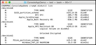 Format sd card mac fat32. Easily Format A Sd Card In Osx To Fat32 Michael Crump