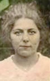 Mary Jane Carter (a nurse and midwife in Hopkins), about 1910. Is this the  sister of Benjamin and David Carter? Was her father Benton Carter the  husband of Rebecca Gibbes Carter? Were