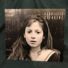 The Gabrielle Sterbenz LP