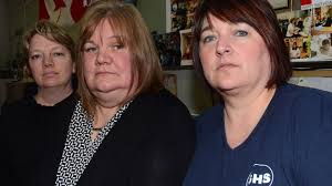 Laundry workers will continue fight until the 'bitter end'