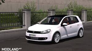 Volkswagen Golf Mk6 1 4 Tsi 1 35 Ets 2