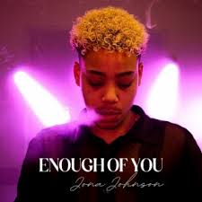 Download Jona Johnson album songs: Enough of You
