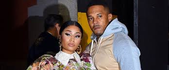 One is that she actually is pregnant with meek's baby or that she was just kidding around by introducing her boyfriend as her baby daddy as in her future potential baby daddy. Kenneth Petty Is Nicki Minaj S Husband And Father Of Her Unborn Baby Facts About Him