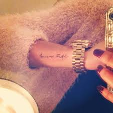 2015 Amor Fati Tattoos Pictures Images And Wallpapers Tatuaggi Minimalisti Idee Per Tatuaggi Tatuaggio Delicato