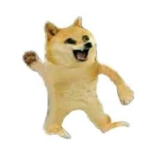 Doge (often /ˈdoʊdʒ/ dohj, /ˈdoʊɡ/ dohg, /ˈdoʊʒ/ dohzh) is an internet meme that became popular in 2013. Doggo Meme Template Dog Memes Meme Template Animal Memes