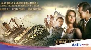 Film Tenggelamnya Kapal Van Der Wijck Full Movie Original