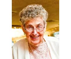 Helen Johns Obituary (2015)