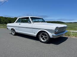 Image result for Ermine White 1962 Nova