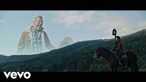 Kirin J Callinan Big Enough Official Video Ft Alex Cameron Molly Lewis Jimmy Barnes Youtube