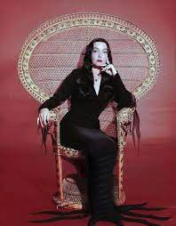 all sizes morticia addams flickr photo sharing in 2021 morticia addams addams family tv show addams family