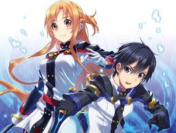 Asuna wallpapers (71+ background pictures). Kirito And Asuna Love Story Explained Sao Swordartonlineamino Amino