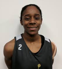 With seven players in the girls game at the Jordan Brand Classic, there's  not just one lone star from Texas