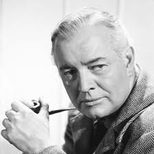 Sidney Blackmer Movies and TV Shows