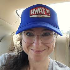 Carol Kane's roles in The Princess Bride and other movies