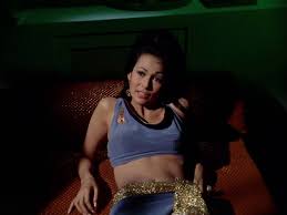 Image result for hot trekkie
