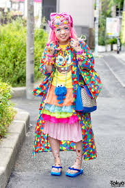 Harajuku Decora Harajuku Fashion Street Japan Fashion Street Japan Fashion