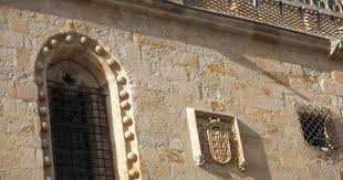 Los Mundos De Nika Vintage Catedral Zamora Casco Antiguo