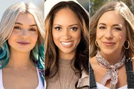 Farmer Wants a Wife: Meet the women hoping to harvest a husband