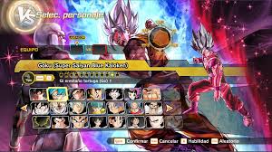 Released back in 2016, xenoverse 2 has received a range of updates and dlc to keep the title fresh. Dragon Ball Xenoverse 2 How To Mod Lepro