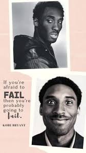 23 Kobe quotes ideas