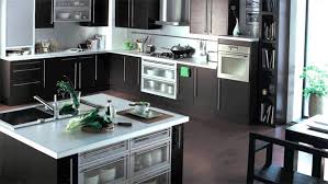 50 diseños para inspirarte y coger ideas. Decoracion De Cocinas Pequenas Modernas Y Elegantes Imdetec Obras Y Reformas