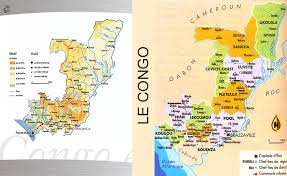 It is very easy to travel to kinshasa from brazzaville and not very time consuming depending on the type of transport you decide to take. Le Congo