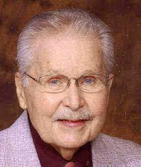 James A McNett (1927-2012)