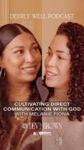 Many of us are conditioned to believe that fulfillment means we're asking  for too much. By working through this conditioning there's so much  greatness for us