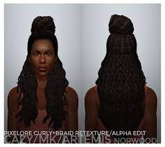Maybe you would like to learn more about one of these? Pin On Sims 3cc