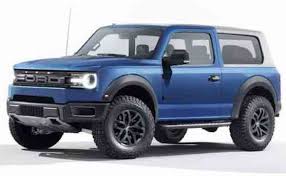 2020 Ford Bronco Release Date And Price Ford Usa Cars Ford Bronco Bronco Ford Ranger Pickup
